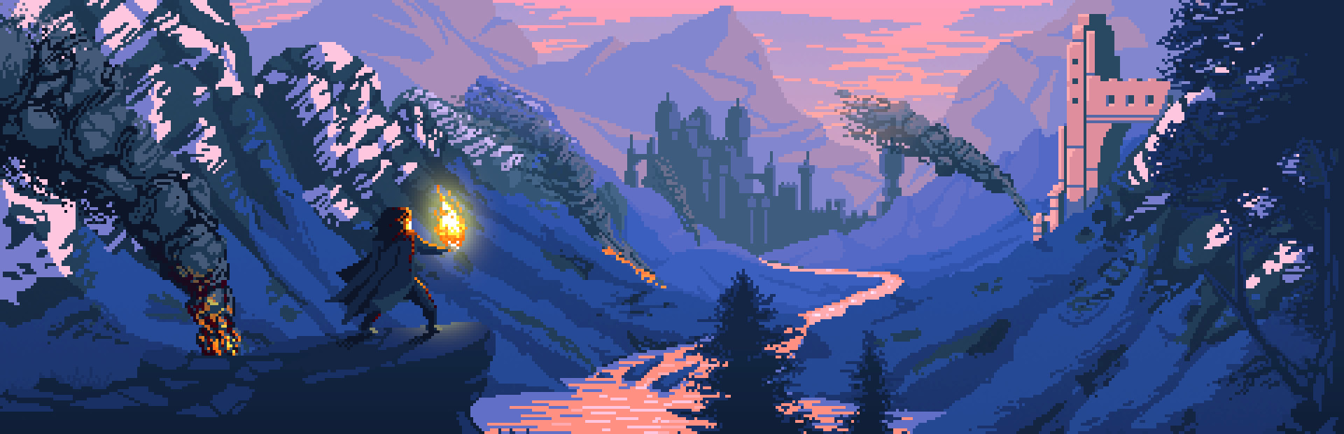 Wildfire