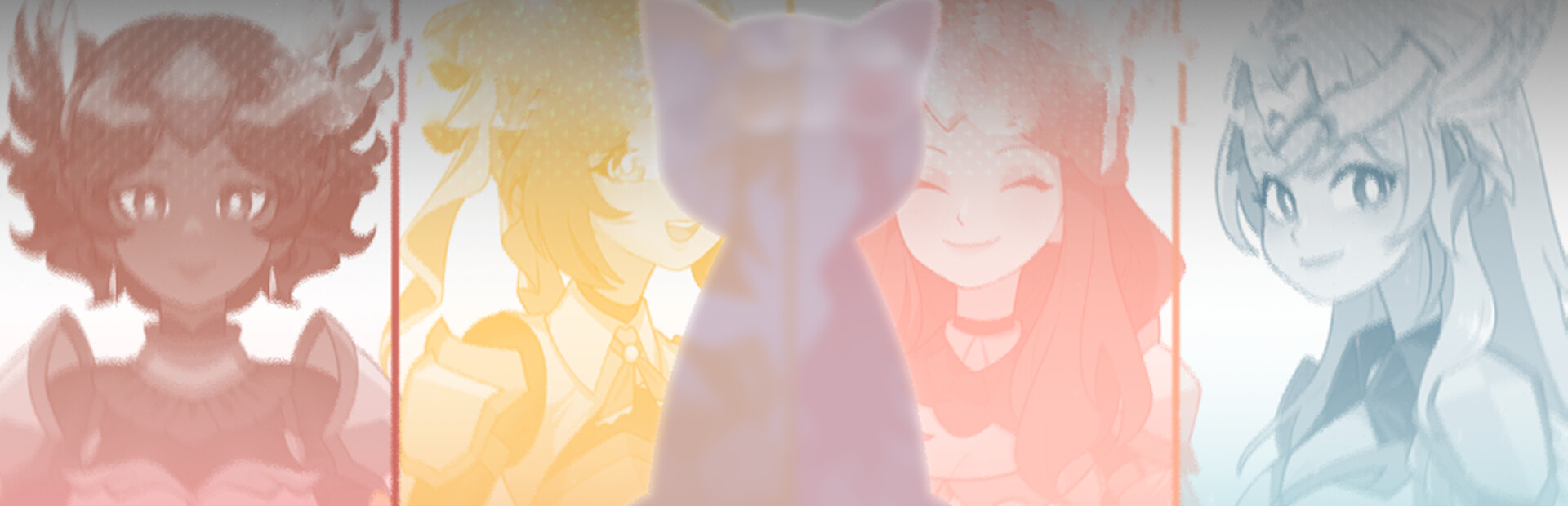 Valkyrie Star: A Cacophony Choir