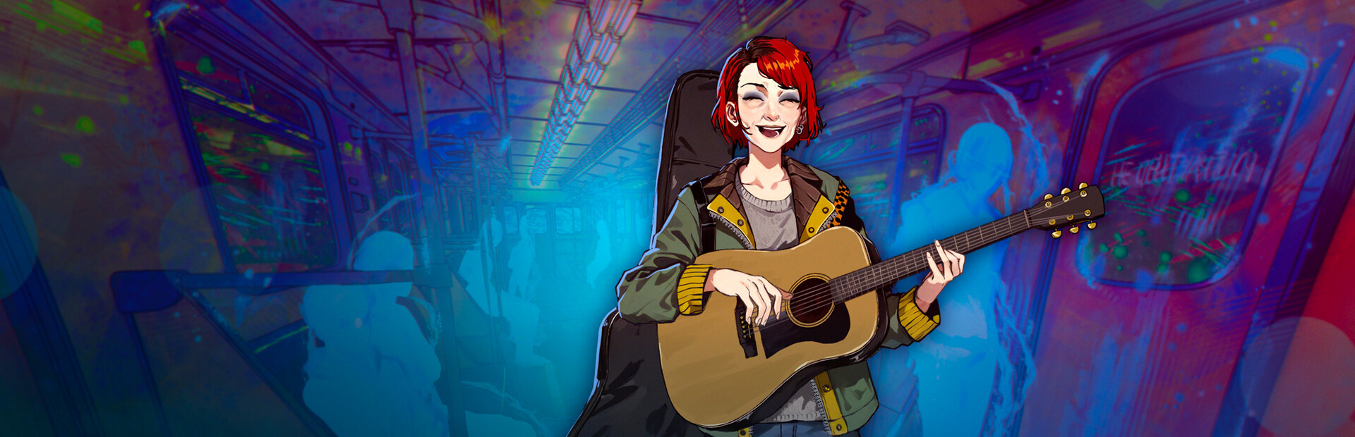 Watch out, the Doors are Closing Demo