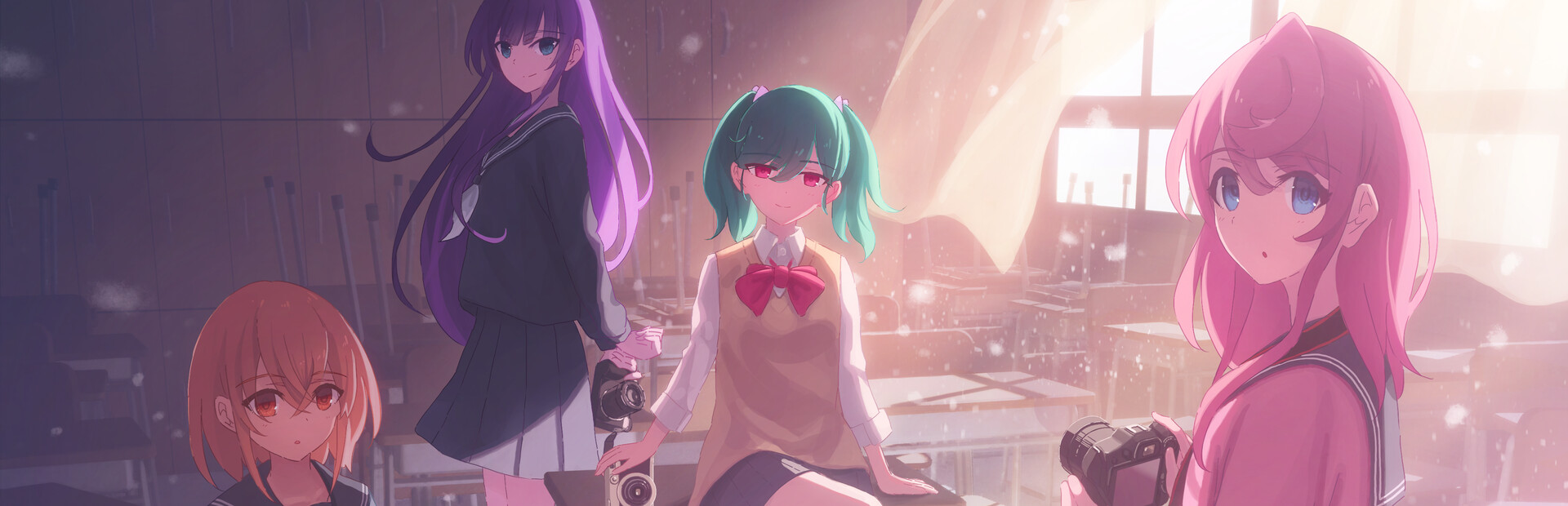 さくらいろテトラプリズム