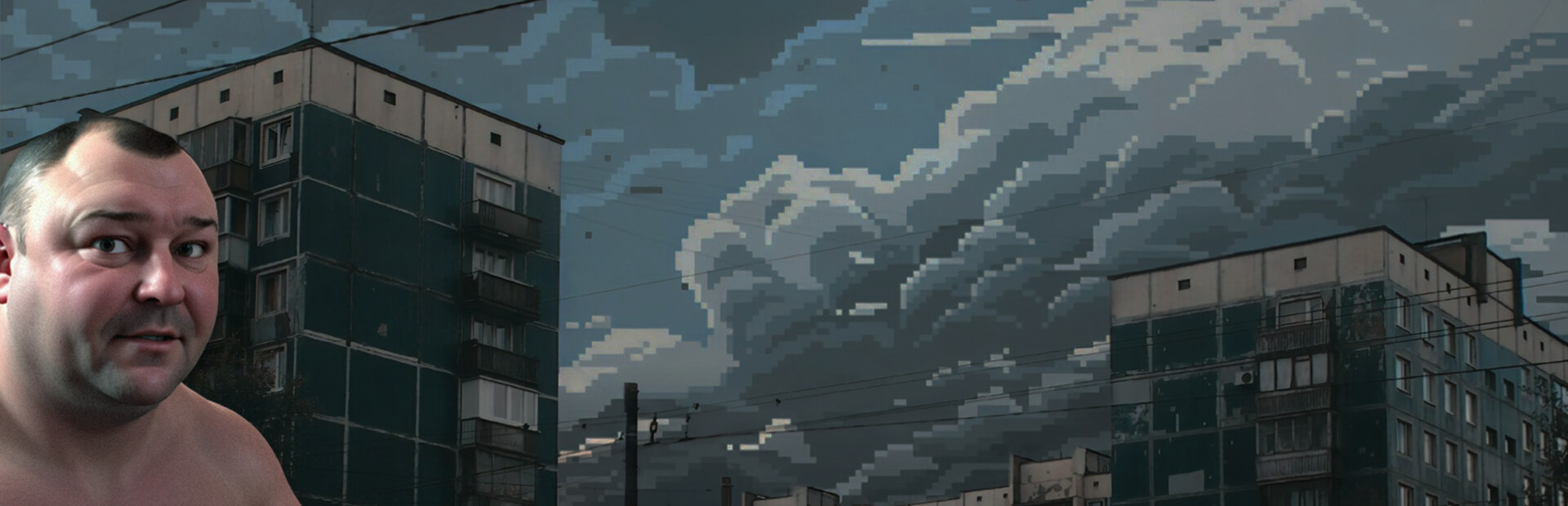 МЕМОЛОГИЯ: ЕГЭ ДЛЯ СКУФОВ Demo