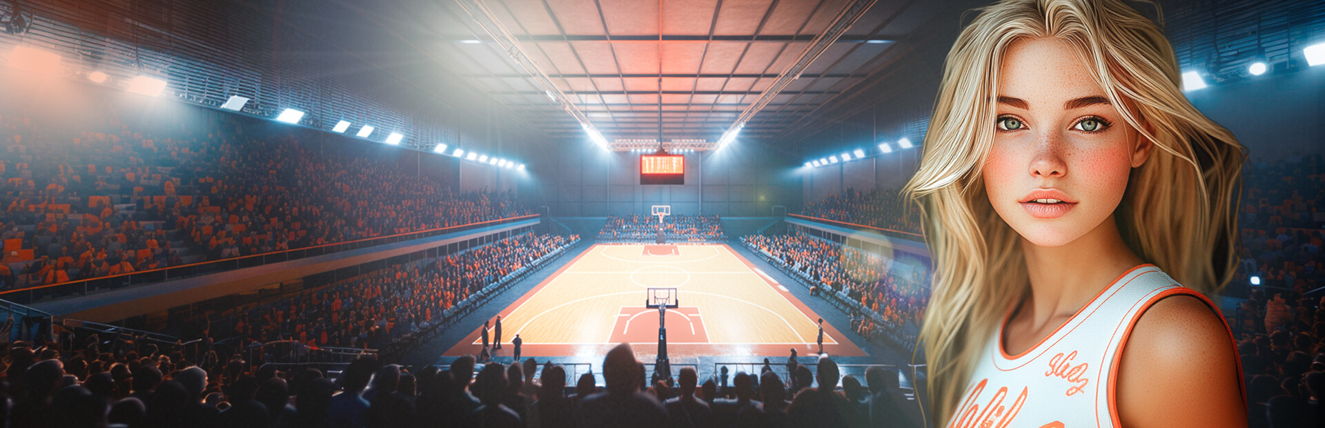 SEX Sport College 💦🏅