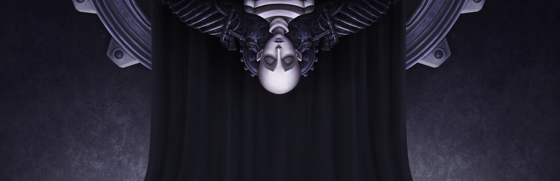 DARQ: Complete Edition