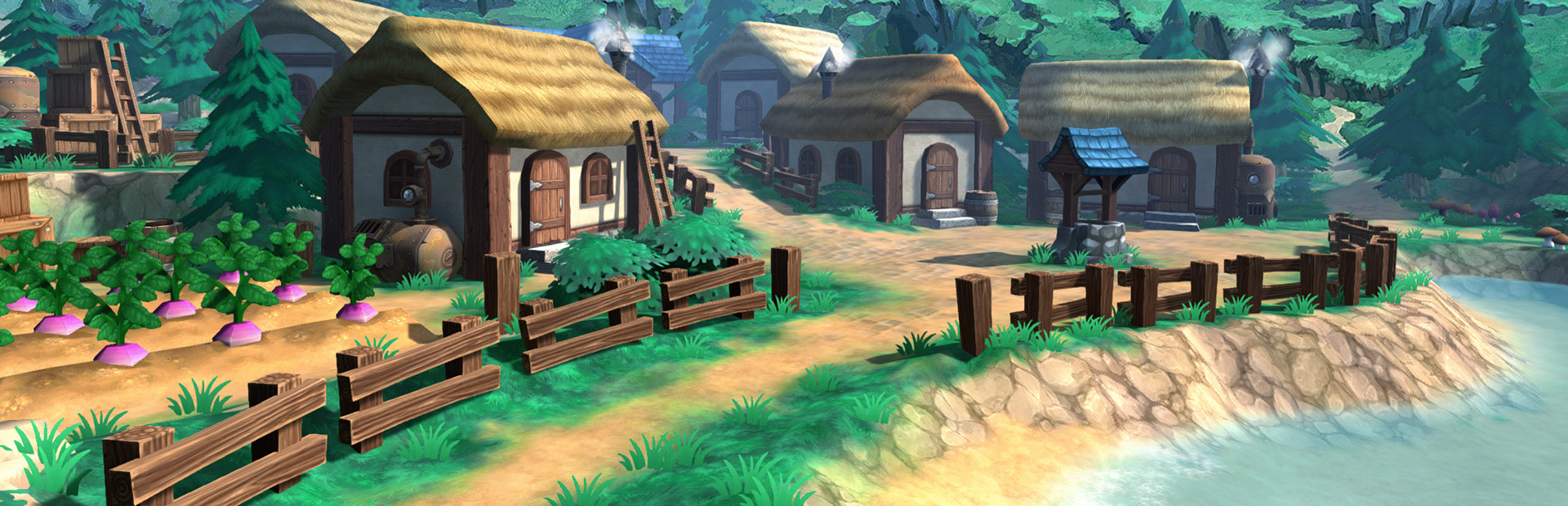 Trulon: The Shadow Engine