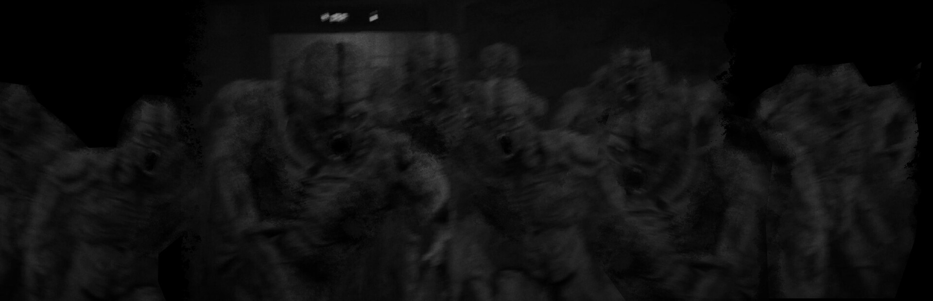 Absolution of the Dead