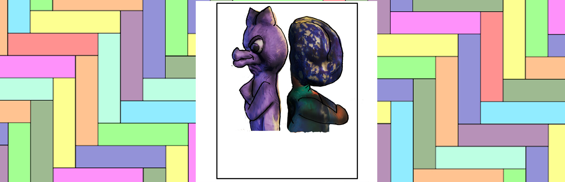 Escape from Box City