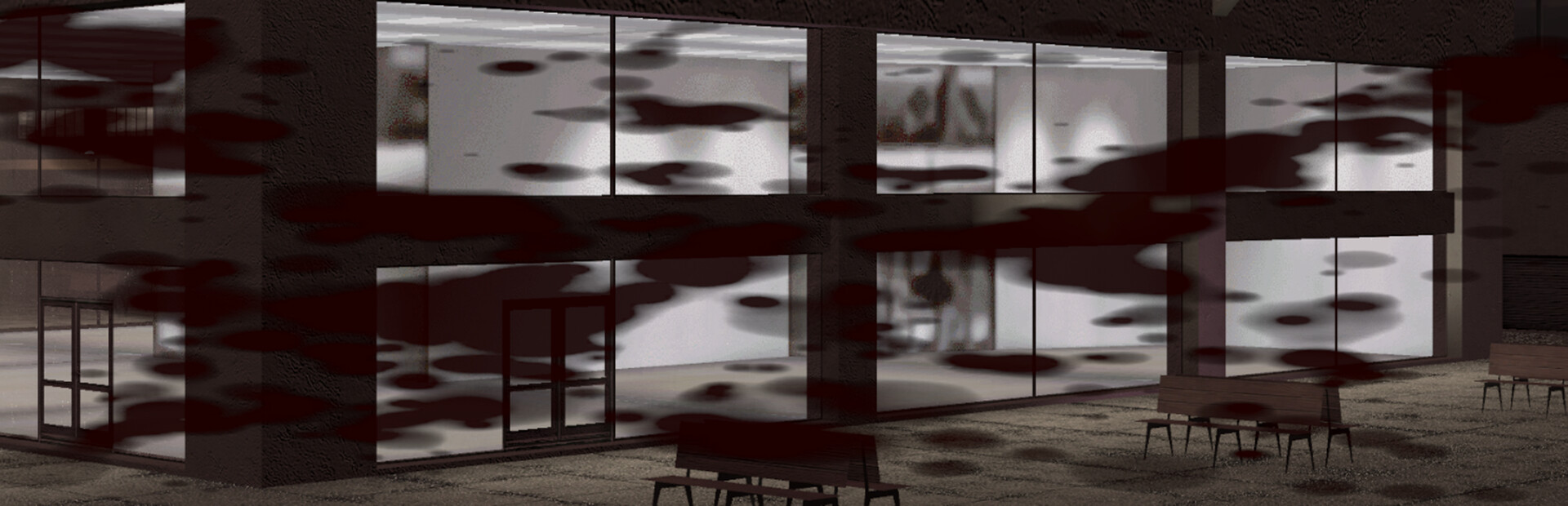 Infinite Zombie Tide