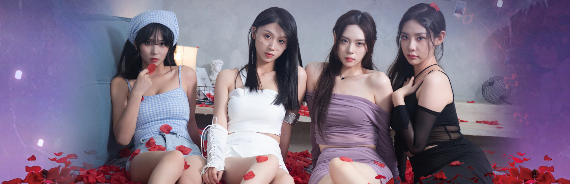 Couple-Cultivation Saves the World