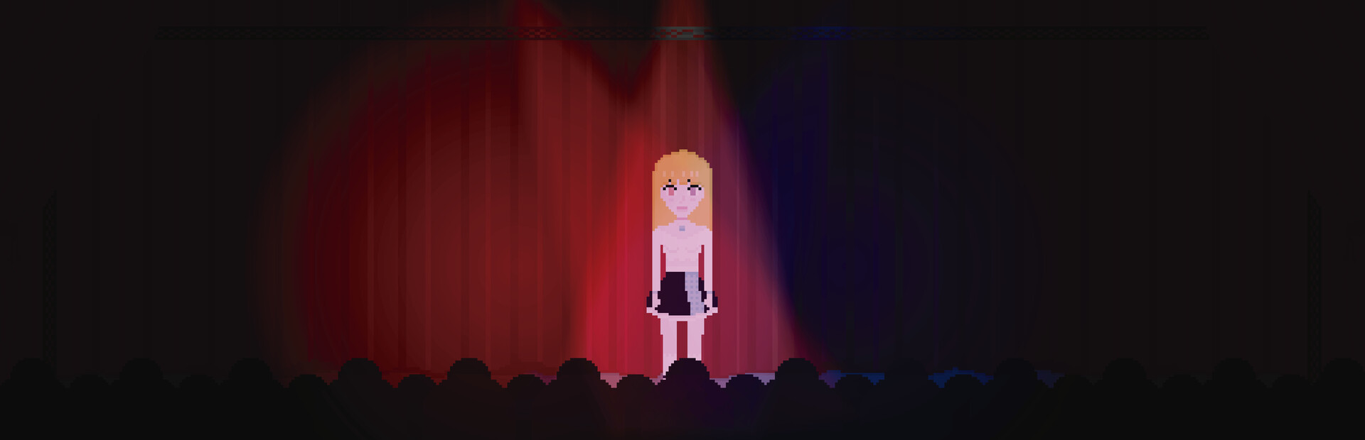 Love Me or Die Demo