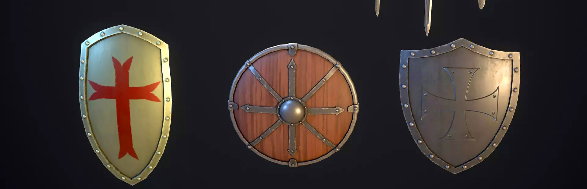 Archaeology - Frozen Knights