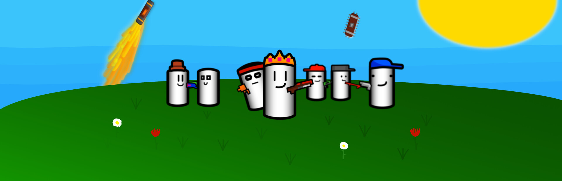 Paper Towel Royale