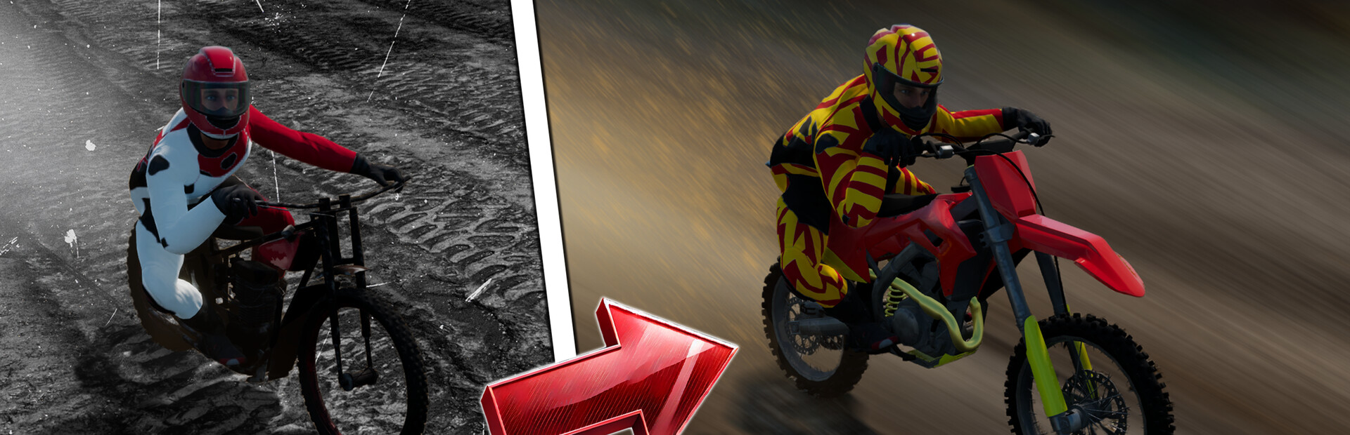 Motocross Evolution 2025