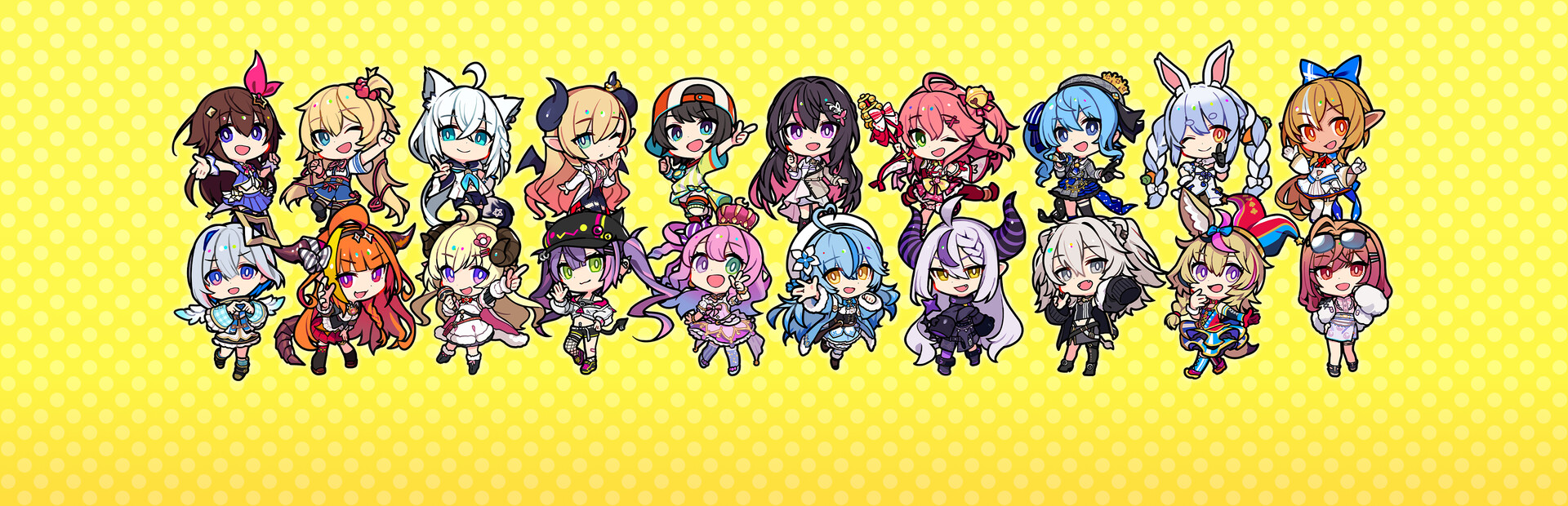 じゃんつの -Janken Horn-