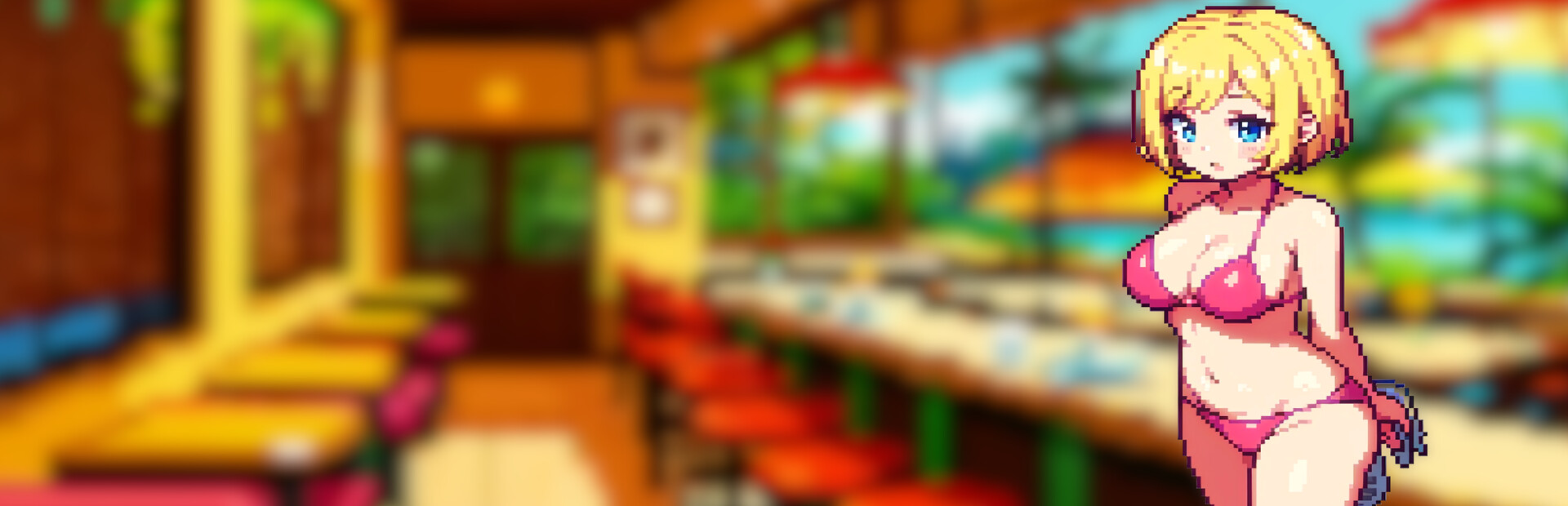 Girls Kitchen Dinner