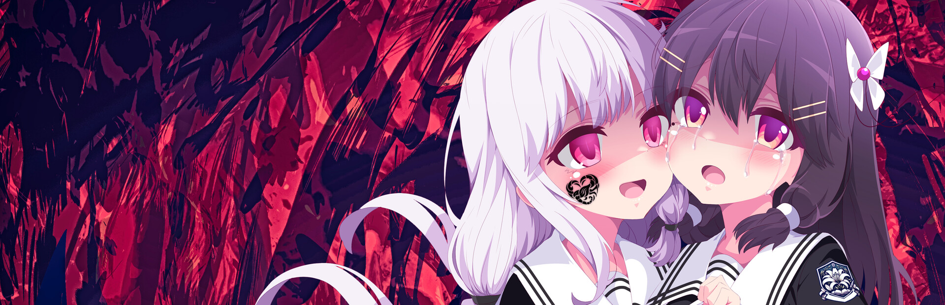 Kimi to Kanojo no LILYVAGANZA Demo