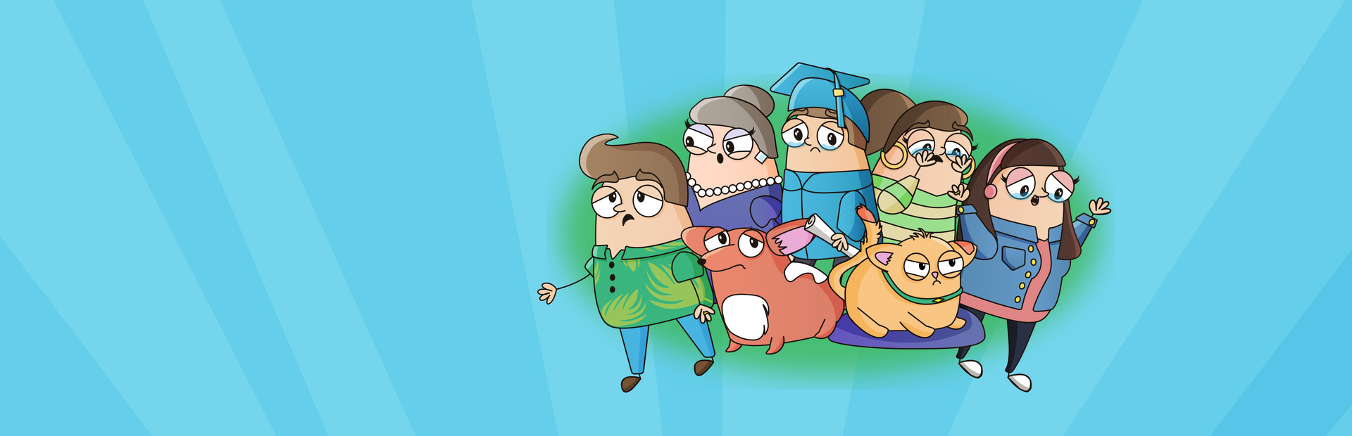 The Case of the Worst Day Ever