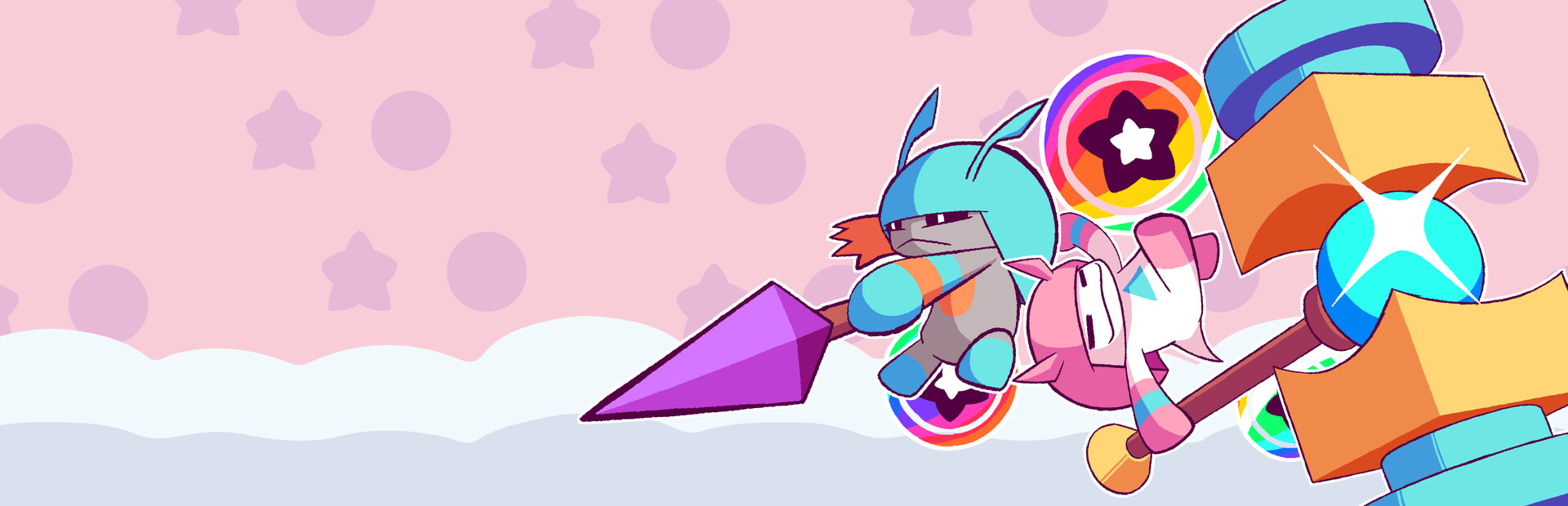 Astropods: Starside Glaze