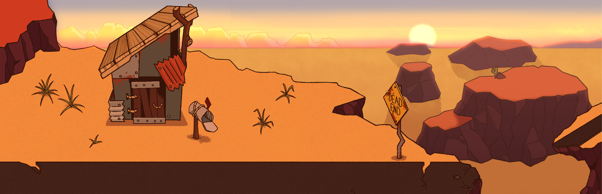 Rolus in the Outskirts Demo