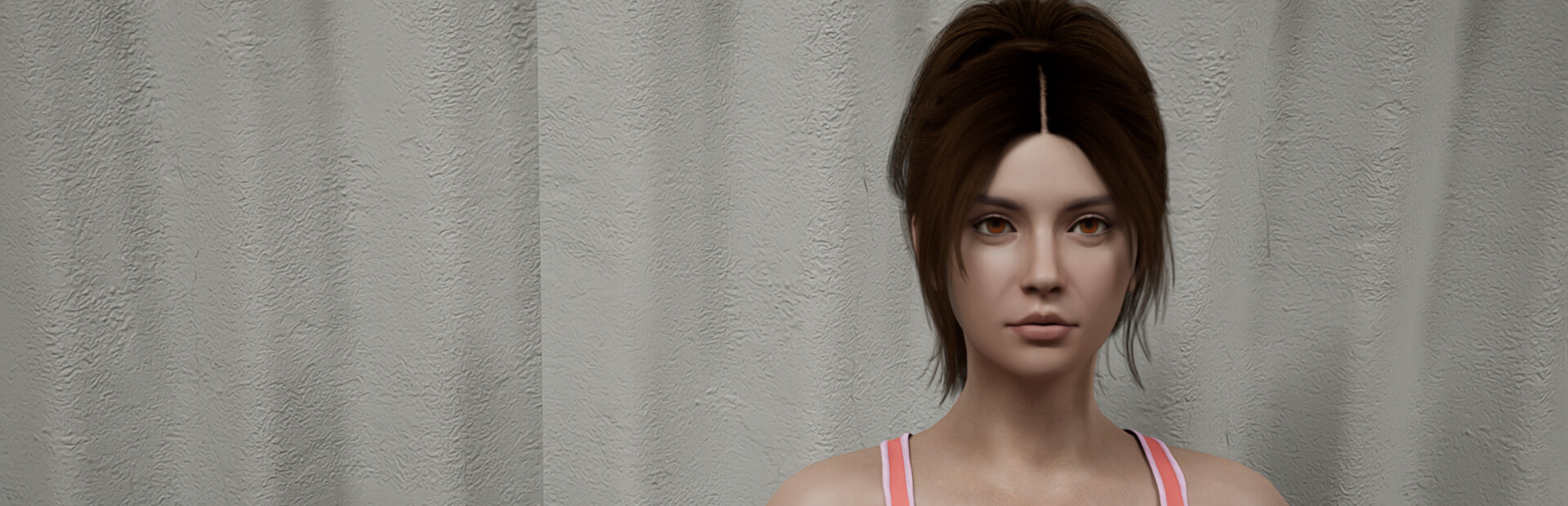 Sex Slave Of The Bunker