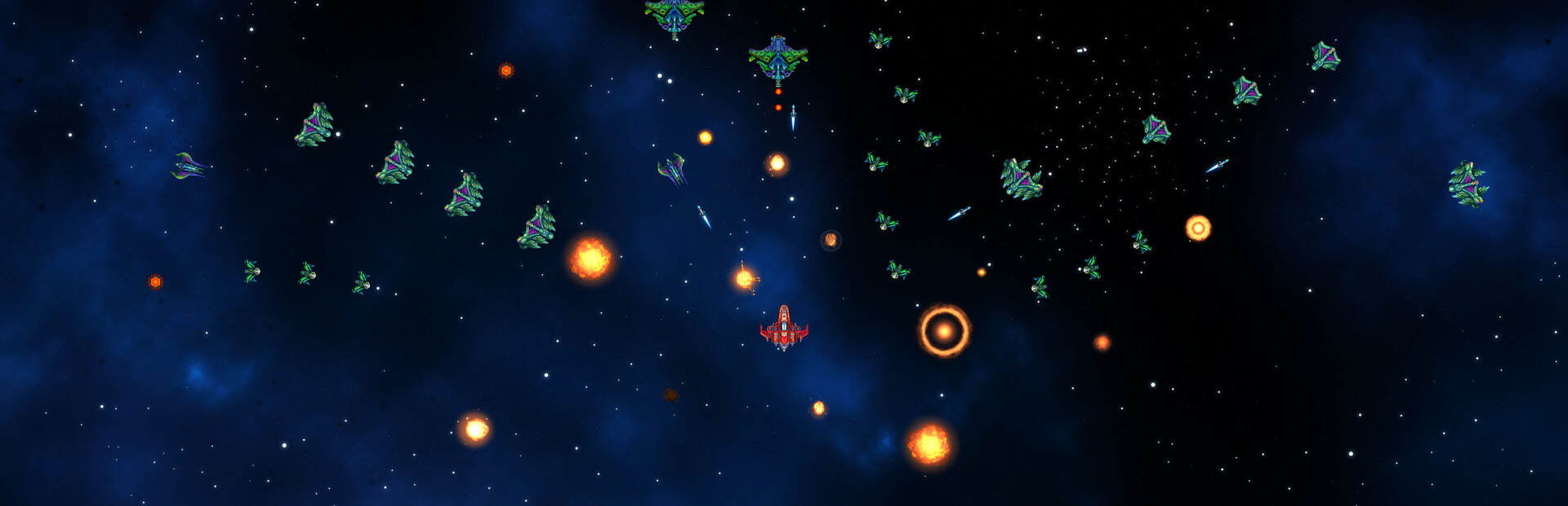 Carl's Alien Shooting