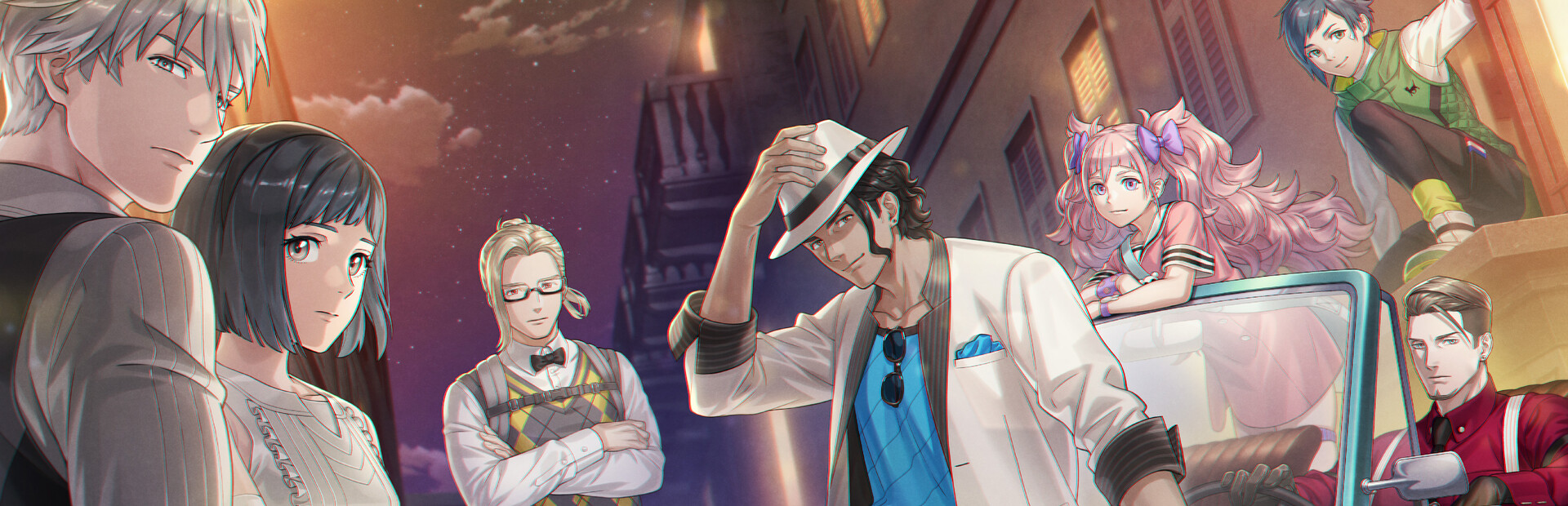 DesperaDrops