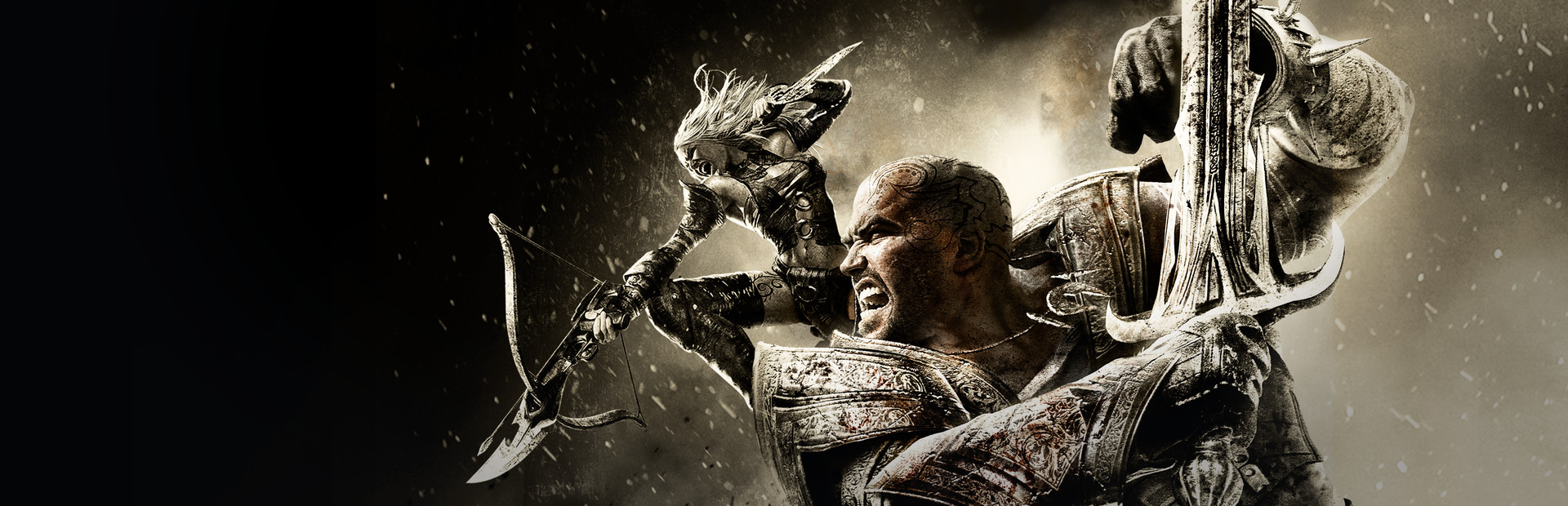 Hunted: The Demon’s Forge™