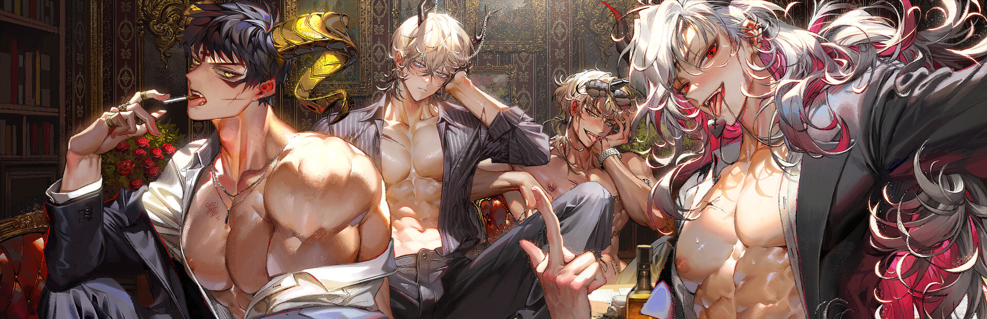 What in HELL is Bad?