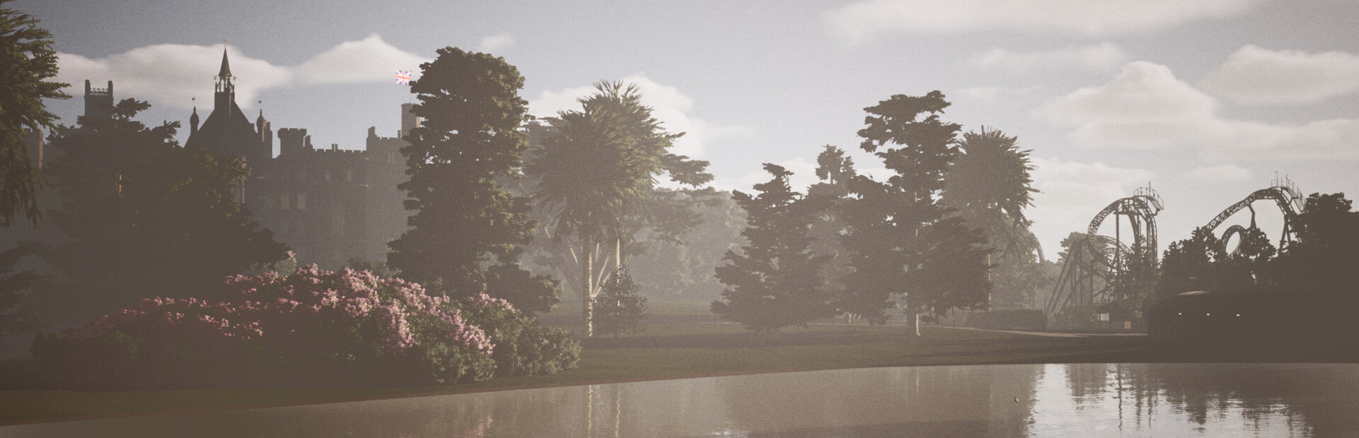 Virtual Towers Online