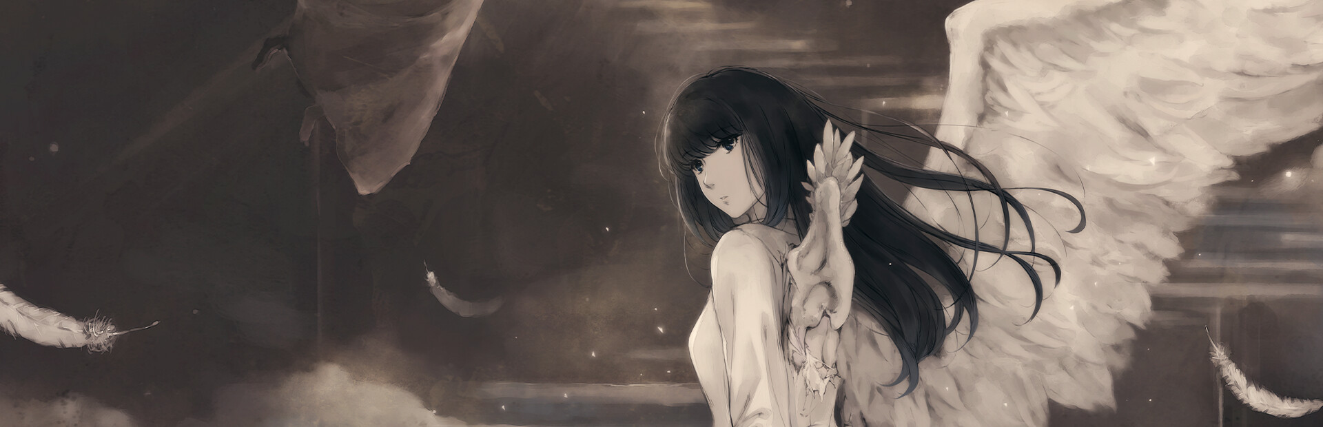 The Shell Part III: Paradiso