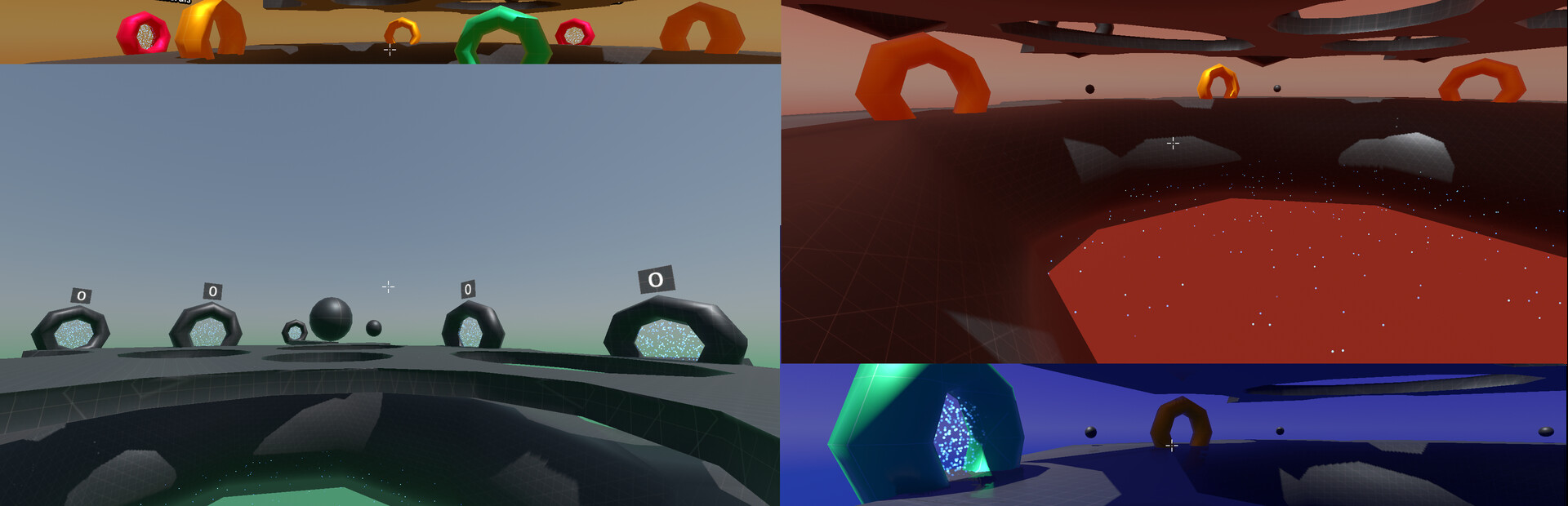 Binary Station