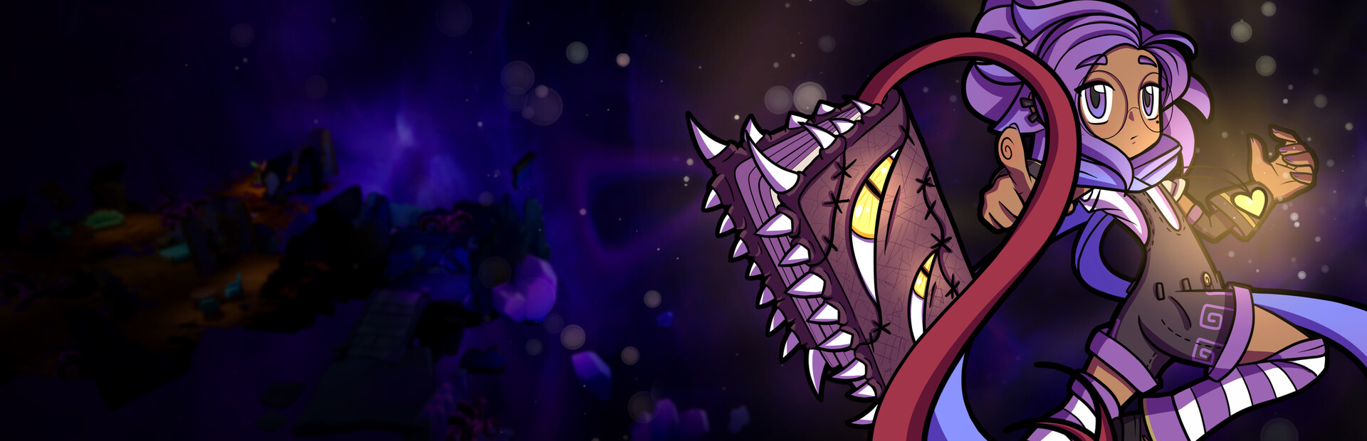 HeartWeaver Demo