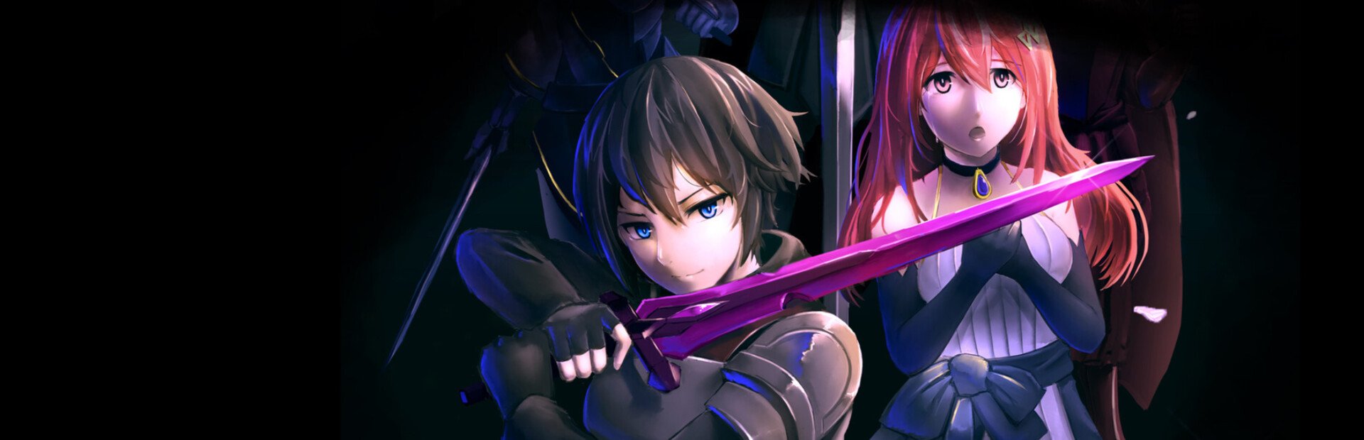 Sword Tale : Lost Excalibur