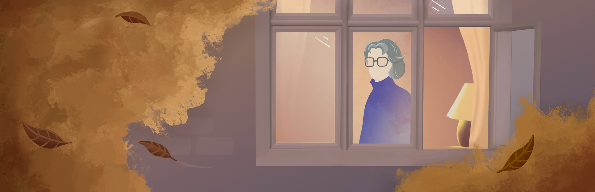 As Long As You're Here