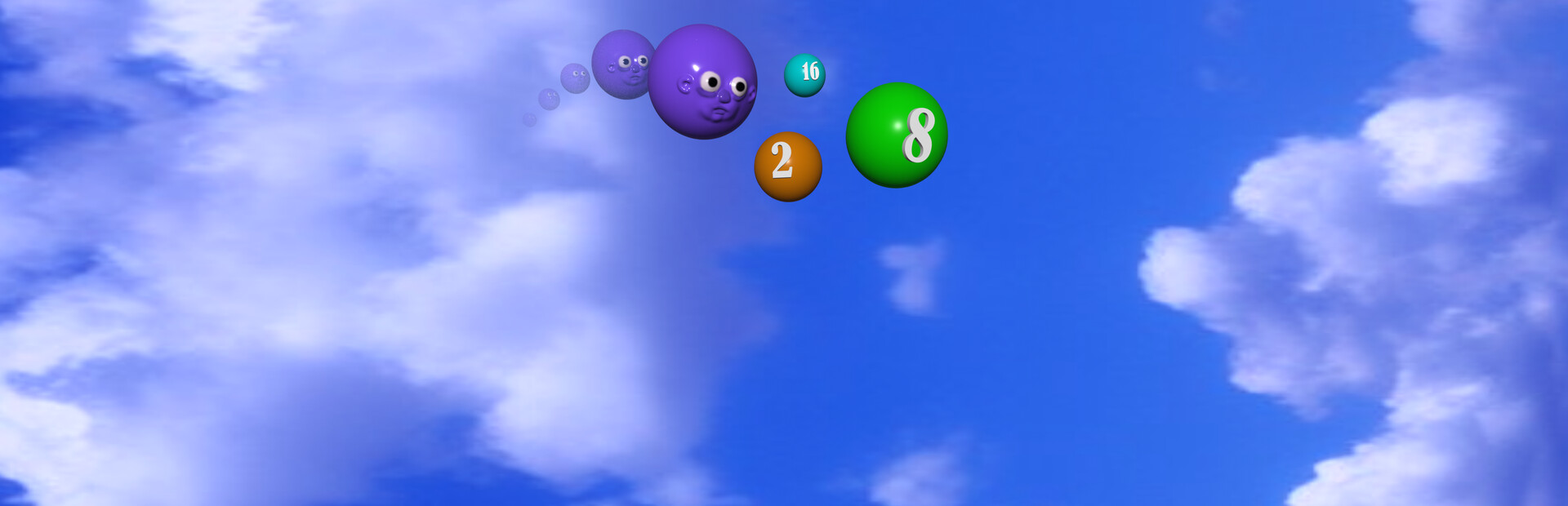 Nubby's Number Factory Demo