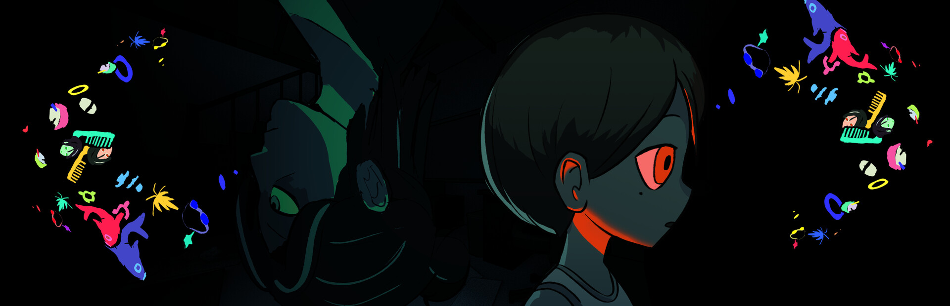 Am I Nima Demo