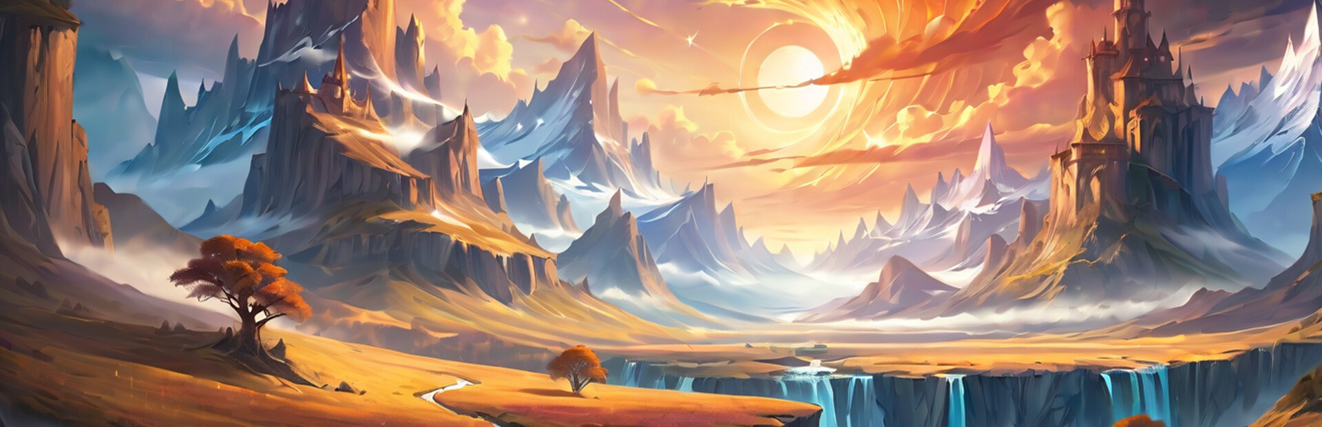 Radventure Demo