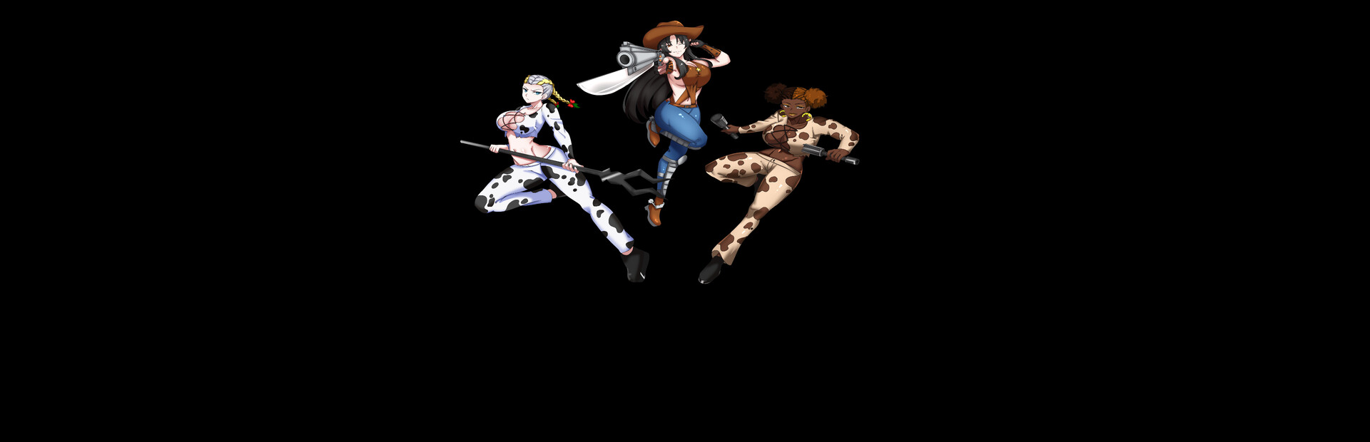 Bofyne Unit: The Omega Contract Demo