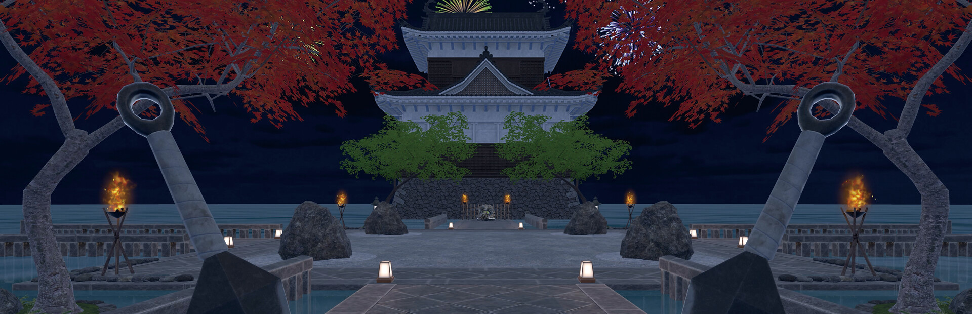 Karakuri Ninja VR Demo
