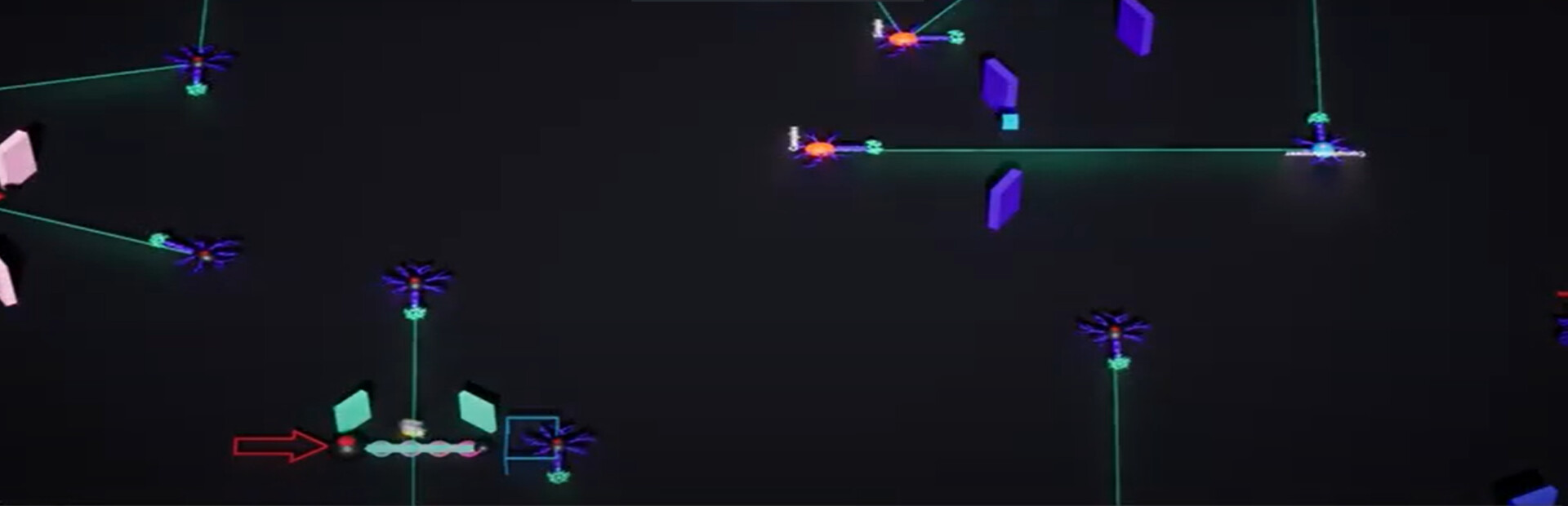 Speaker For The Machine