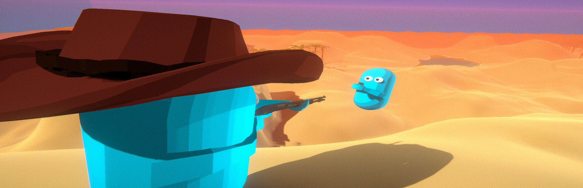 Bean Battle Brawl