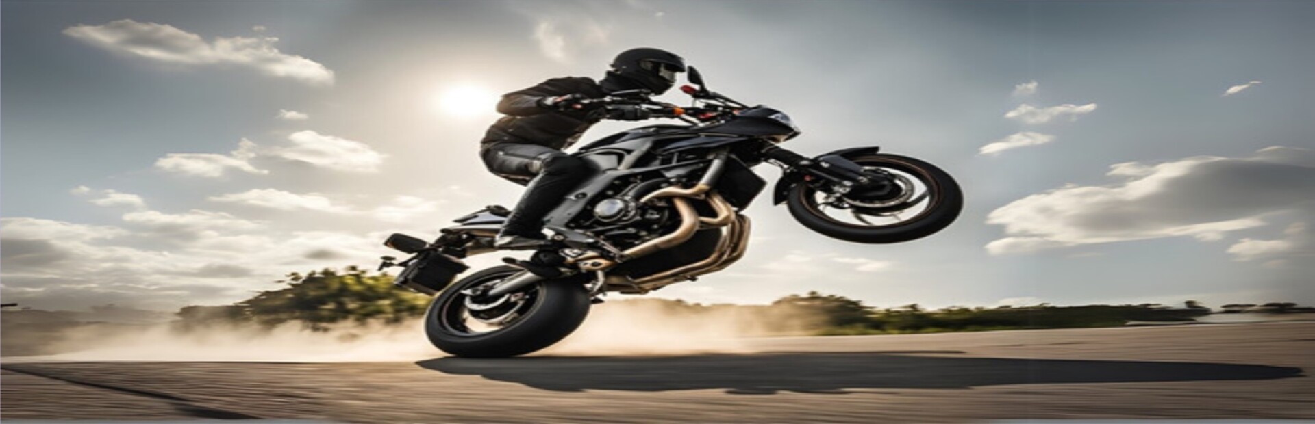 Wheelie King 7 - Motorbike simulator 3D