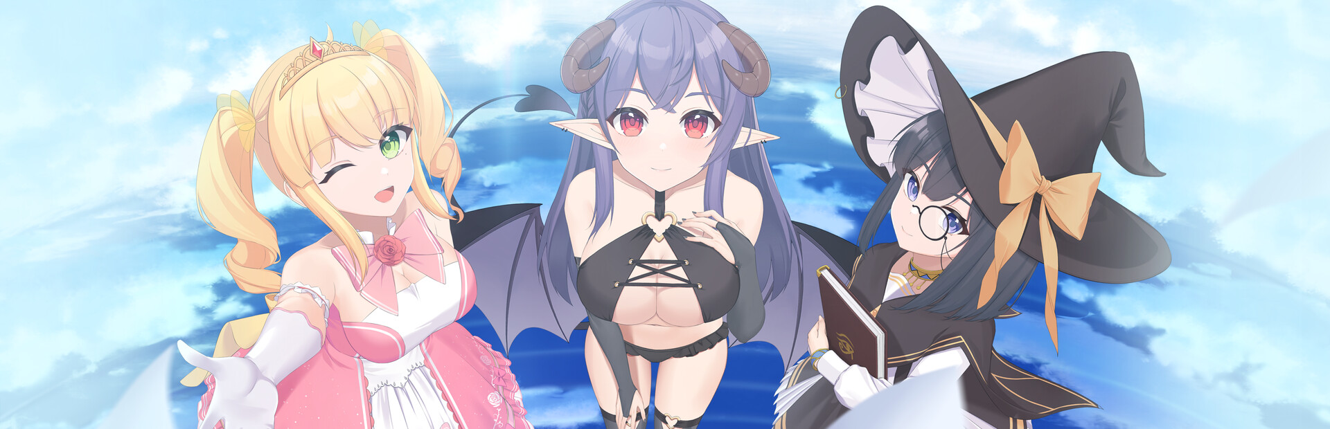 Starry-巡星之旅 Demo