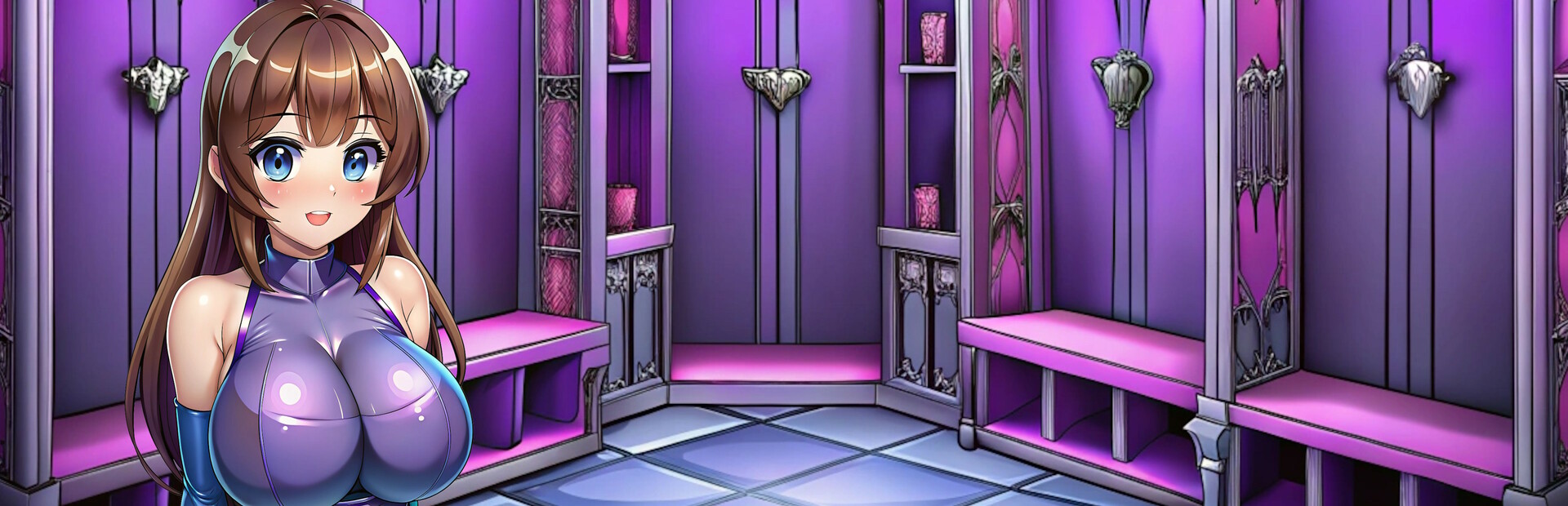 Waifu Simulator: Latex Edition