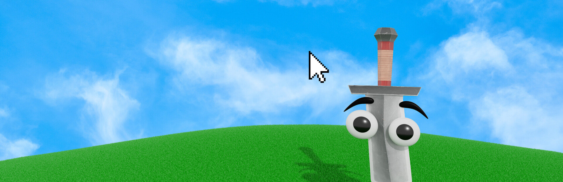 Desktop Survivors 98