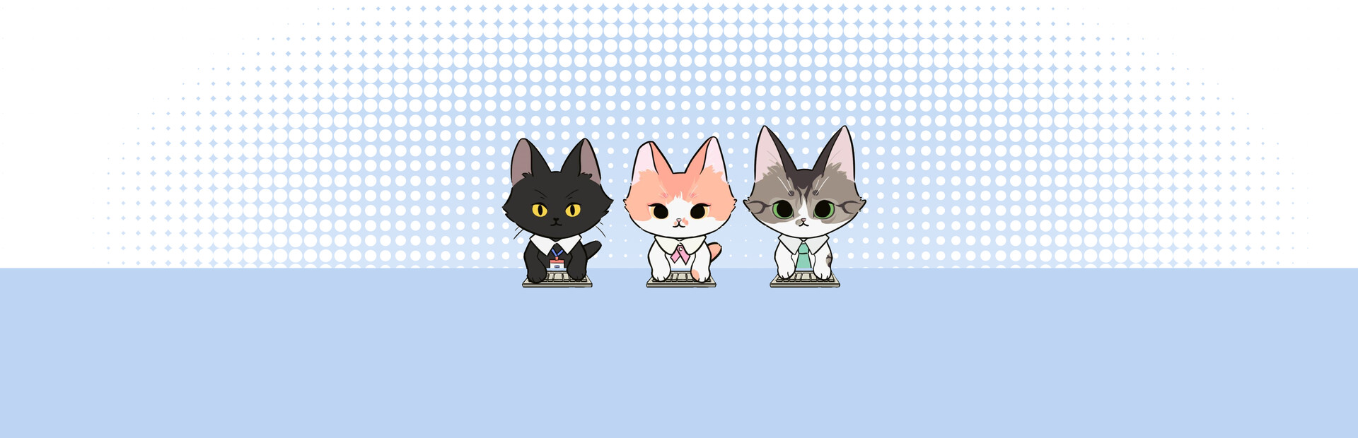 Infinity Cats Project