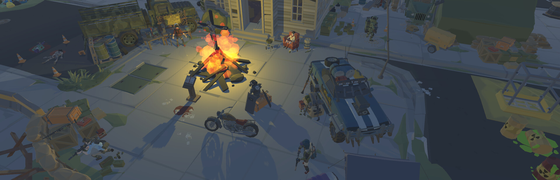Kill Me If You Can: Multiplayer Edition
