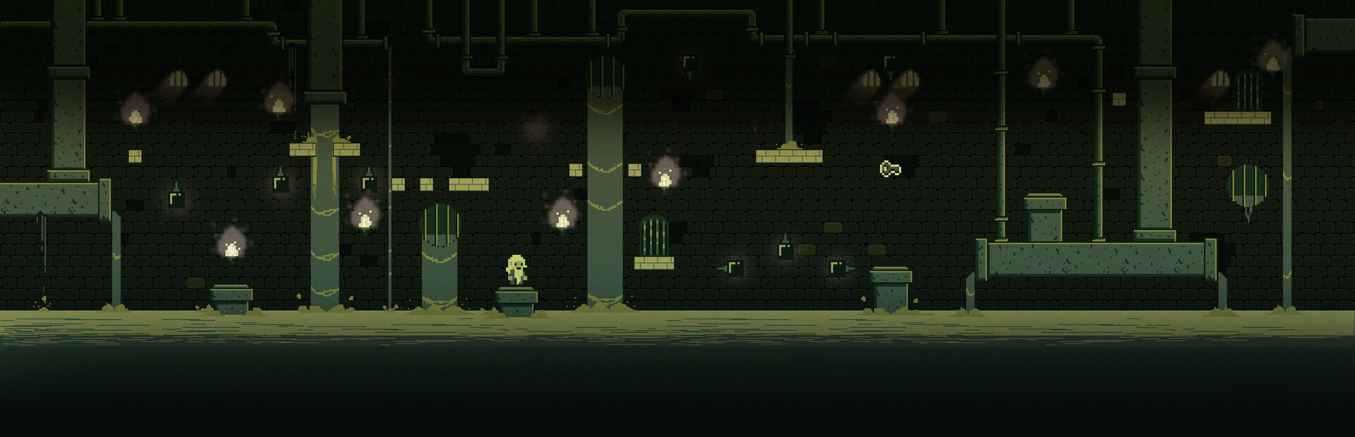 Condemned: No Escape Demo