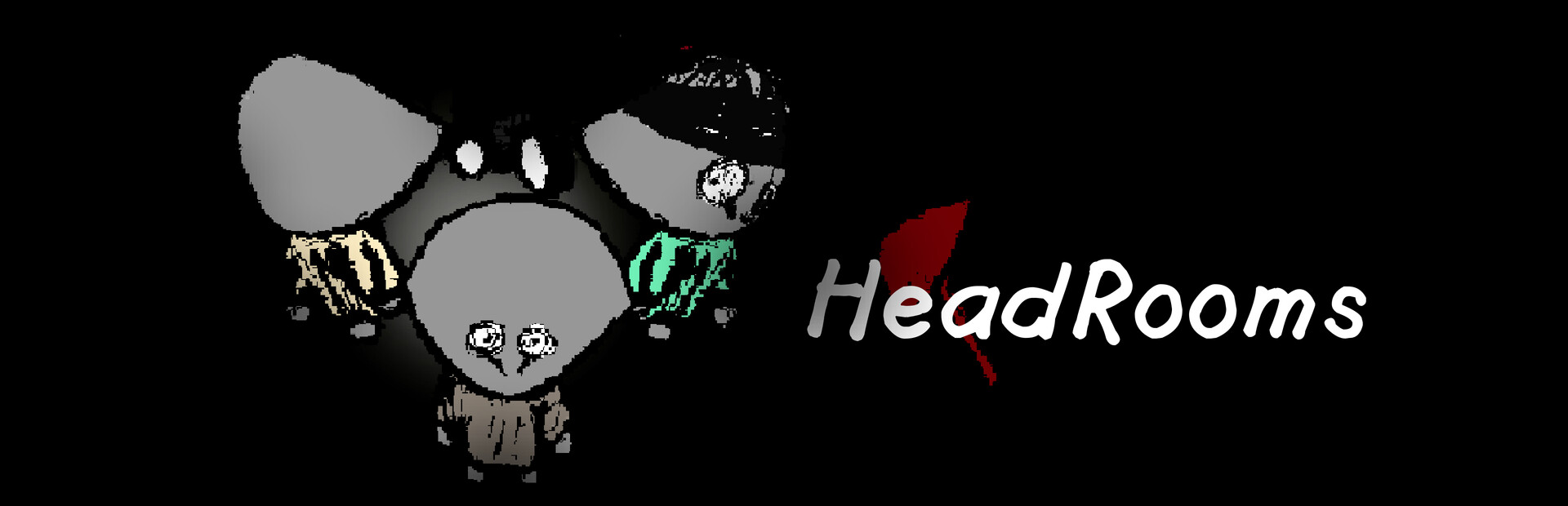 HeadRooms Demo