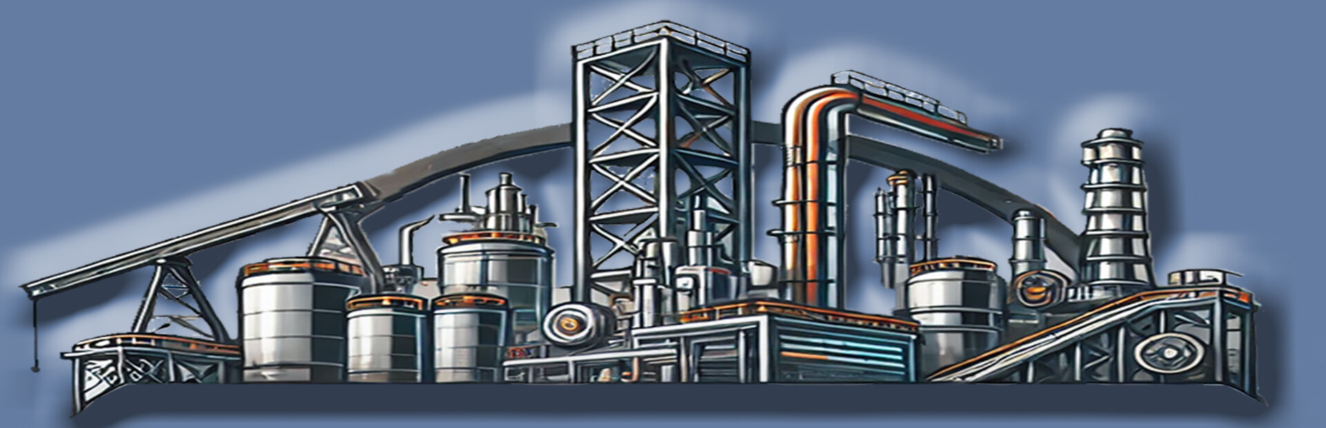 化工人模拟器 Demo