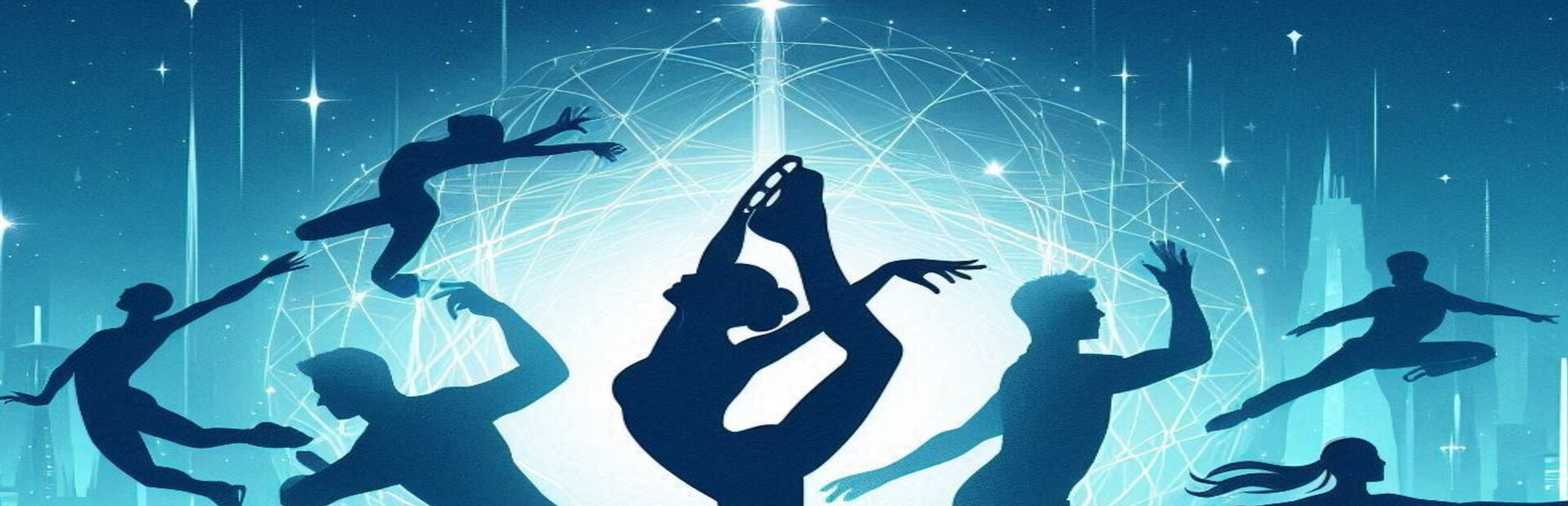 Figure Skating Legends